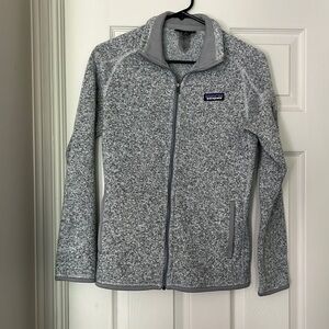 Patagonia jacket